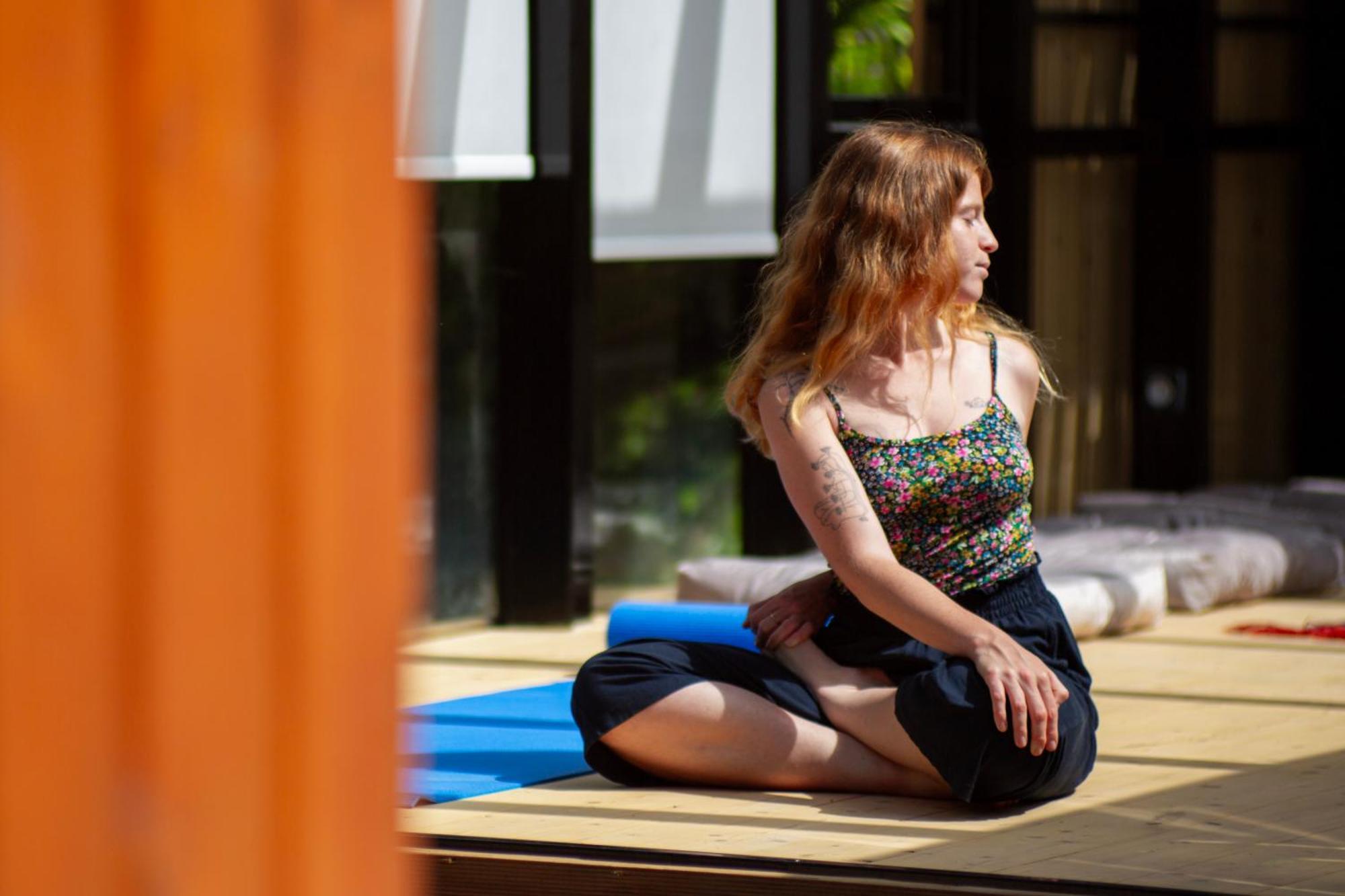Apanema Mindfulness Resort Lefkada Asprogerakata Exterior foto